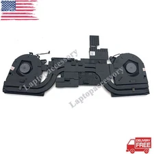 New Cooling Fan & Heatsink 5H40S19931 For Lenovo Legion Y545 Series Y7000P-2019