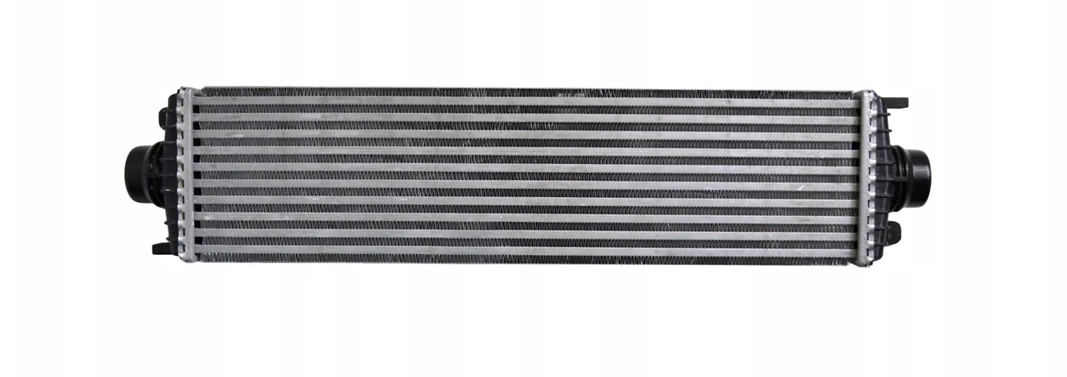 INTERCOOLER JAGUAR FPACE XE XF 2,0 TURBO 2015 GX739L440AC HX739L440AB