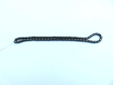 Hematite Gray Magnetic 6mm 16 inch Strand
