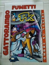 PKNA 1 serie Paperinik New Adventures n.1 originale 1997  ottimo