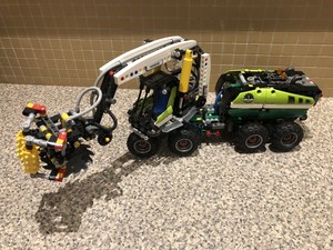 42080 forest machine