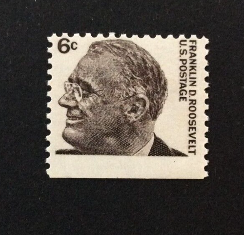 BroadviewStamps USA Freakshow sale!  Was $6.48 MNH VF misperf. - Picture 1 of 2