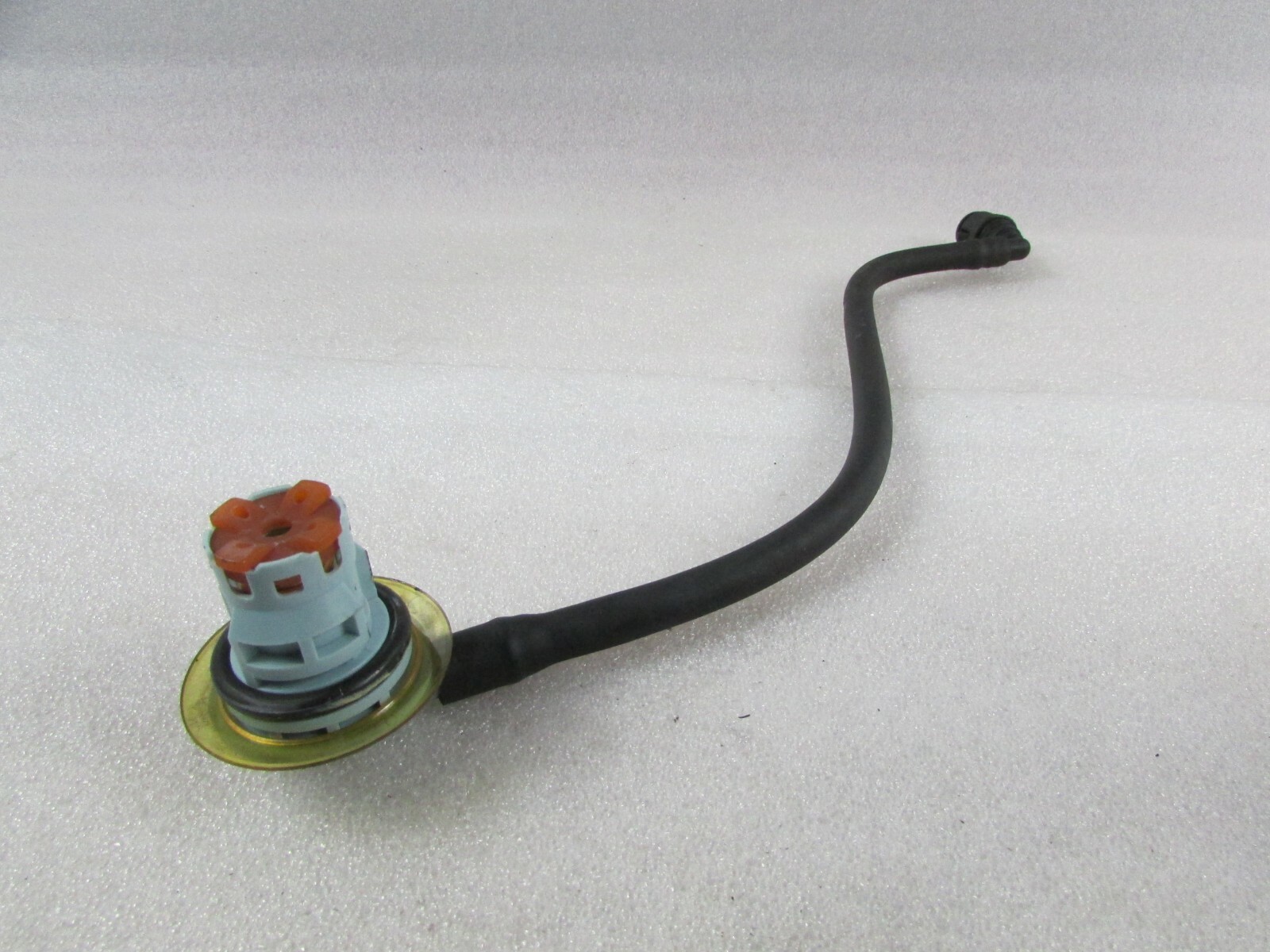 Ferrari 599 GTB, Fuel Tank Breather Valve, Used, P/N 204320