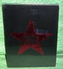 NEW RARE OOP BENICIO DEL TORO CHE COLLECTOR'S EDITION 2 DISC TV DVD SET 2008