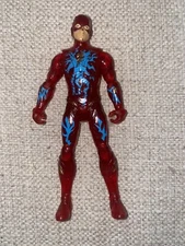 DC Justice League Flash Electro Strike 6" Action Figure 2017