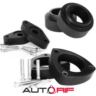 1.2'' 30 mm Car Spacers Lift Kit for Ford FOCUS Wagon, GRAND C-MAX, KUGA