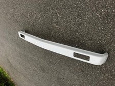 for JDM Corolla KE70 AE70 te71 T18 te72 1pc piece bumper sprinter fiberglass