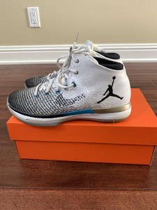 jordan 31 silver