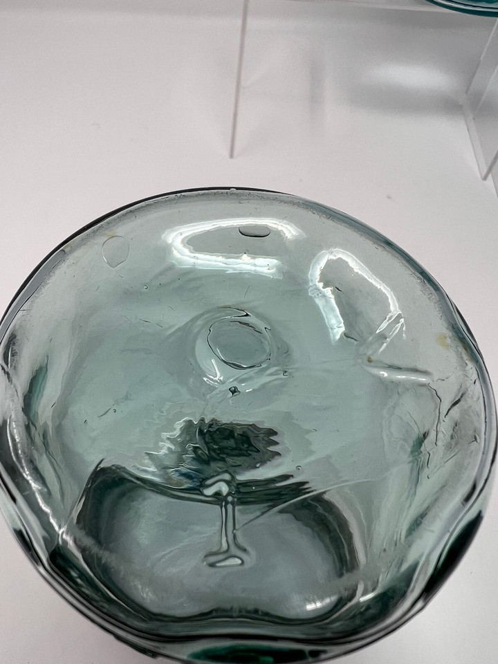 Antique Lot BALL BLUE PERFECT MASON Canning Jars eBay