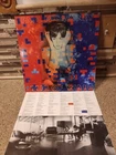 PAUL McCARTNEY BEATLES TUG OF WAR LP VINYL 1982 Germany 1ST PRESS Rare Record