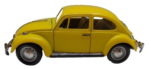 Lone Star Vintage Volkswagen Road Master Impy Super Cars 23 Window