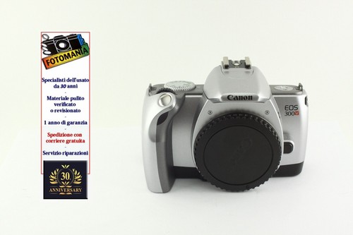 Nikon F55 Reflex Af Vintage Bande SLR Garantie 1 Année - Photo 3 sur 3