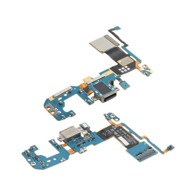 For Samsung Galaxy S8 Plus G955F Charging Port Dock Connector
