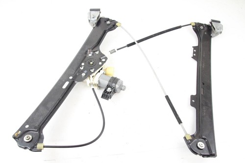 BMW 5er E60 E61 525D LCI Fensterheber Fensterhebermotor vorne rechts 6981142