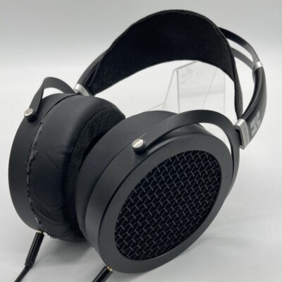 HIFIMAN SUNDARA Wired Headphones Black Good GP | eBay