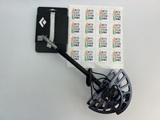 Black Diamond BD2621740000ALL1 Camalot Ultralight SIZE: 4, Gray, NEW