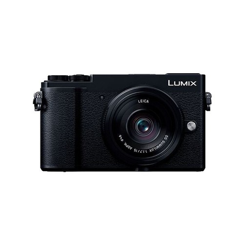 【極美品】H-H020 LUMIX G 20mm F1.7 ASPH LUMIX Panasonic Lumix G 20mm 1.7 Lens | Henry's
