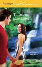 Treasure by Brenna, Helen
