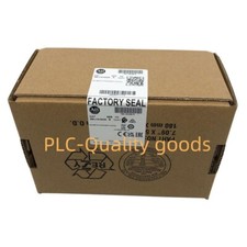 1PCS NEW Allen Bradley 2080-LC50-24AWB Micro850 EtherNet/IP Controller Fast Ship