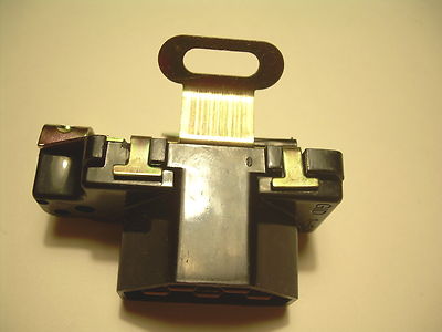 1959-1962 Chevy Impala Belair Biscayne Turn Signal Switch Lower