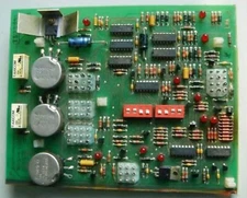 G1379-3 Logic Circuit Board For NA-3S NA-3N NA-4 Welder Control Box