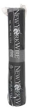 48-In. x 100-Ft.  Clear Advantage Charcoal fiberglass Invisible Window Screen