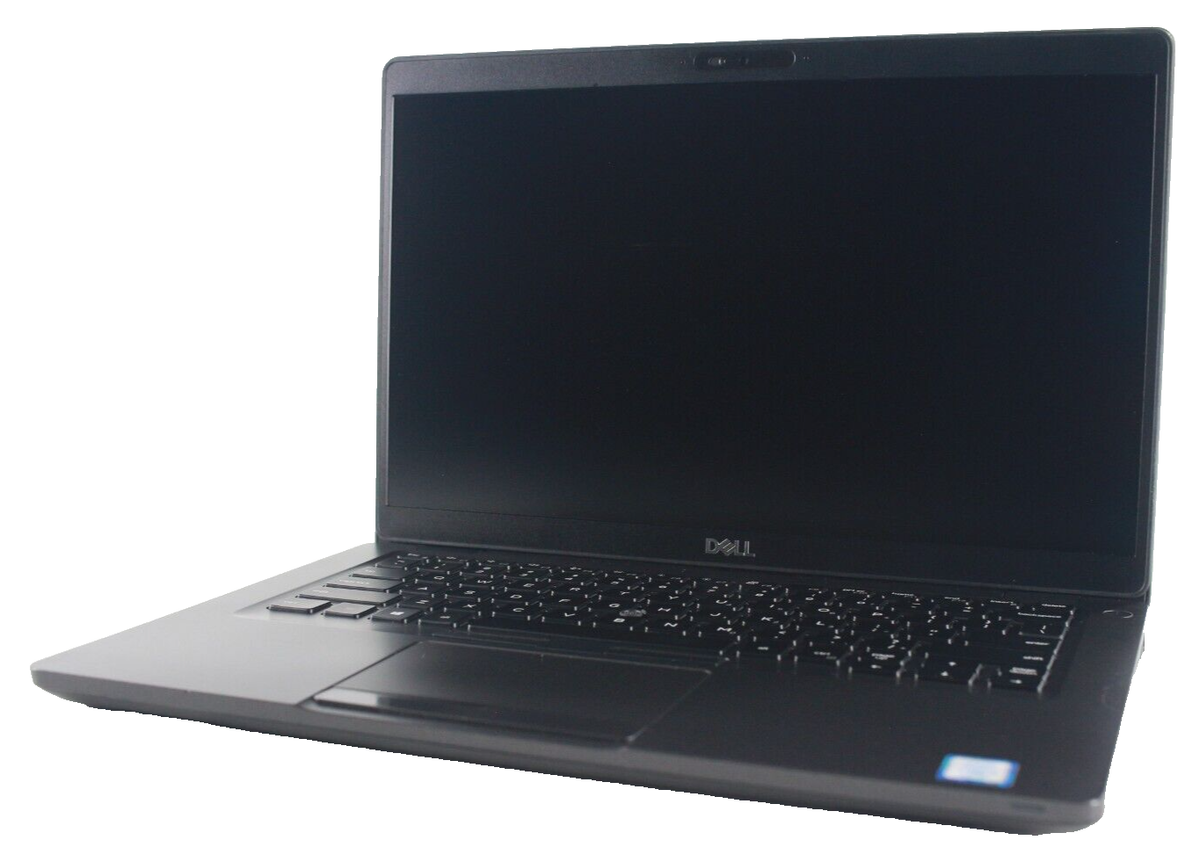 Dell Latitude 5400 14