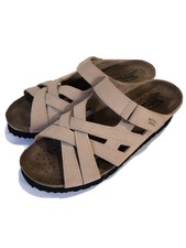 soludos knotted summer slide