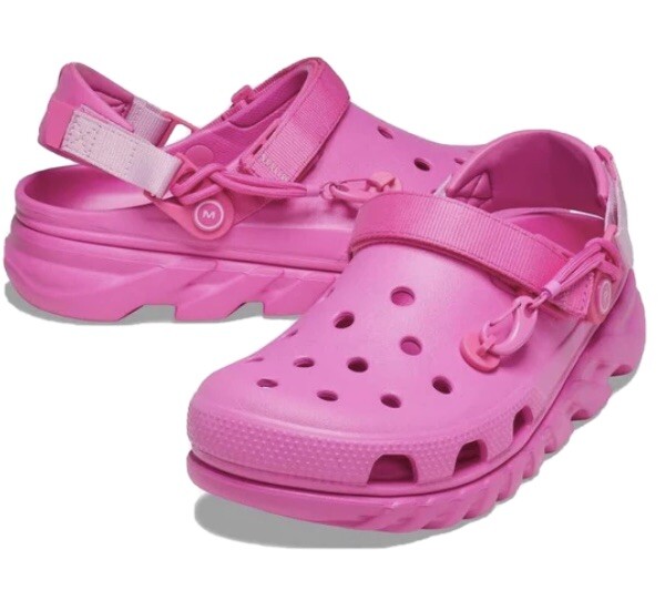 post malone new crocs