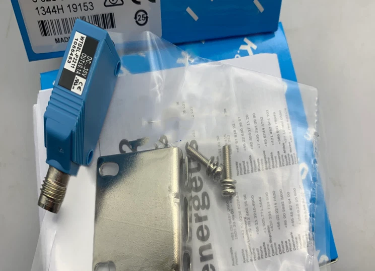 SICK WTB8L-P2211 Photoelectric Switch New One WTB8LP2211 | eBay