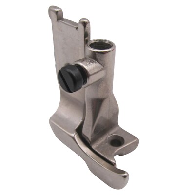Left Toe Piping Foot FOR CONSEW 206RB JUKI LU-562 LU-563 LU-1508 LU-1510 LU-1560