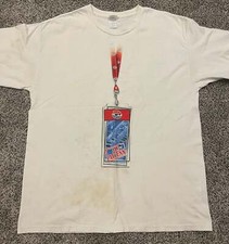 Vintage NASCAR Atlanta Shirt
