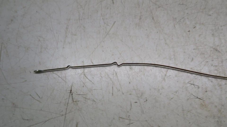 2016-2018年讴歌ILX原始设备制造商2.4升发动机油浸棒 — 第 3/4 张图片