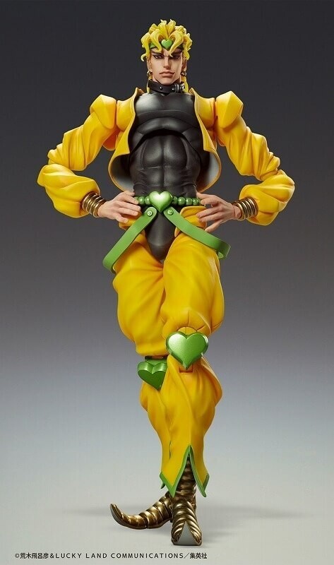 DIO BRANDO | Medicos WF 2021 限定版フィギュア s-l1200.jpg