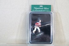 BRITAINS 36002 NAPOLEONIC COLDSTREAM GUARDS LIGHT COMPANY CHARGING ppg