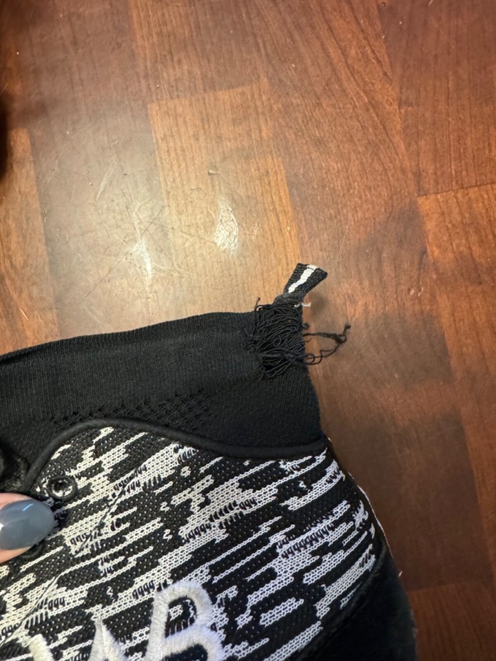 Wrestling Boutique Wrestling Shoes Funky Flickr WB2.5 "STATIC