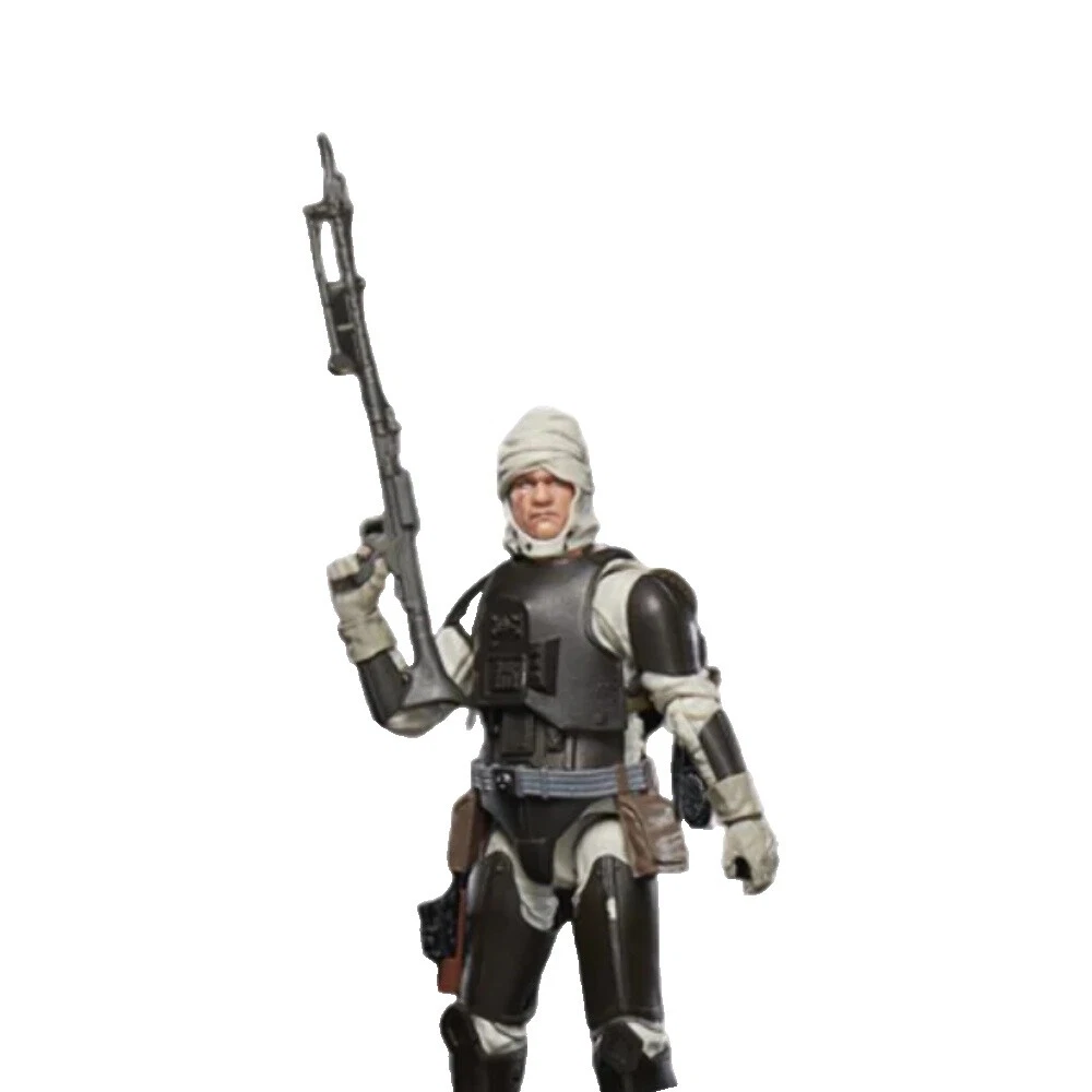 Dengar figuras de acción de Star Wars