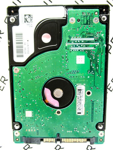 Seagate LD25.2 80GB ST980210AS SATA 9CV112-566 Laptop Hard Drive WIPED & TESTED! - Picture 2 of 2