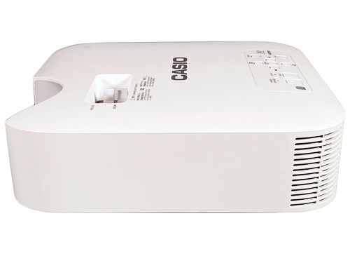 DLP Projector Laser/LED Hybrid For High-Impact Visual Presentations 3300 Lumens - Picture 7 of 12