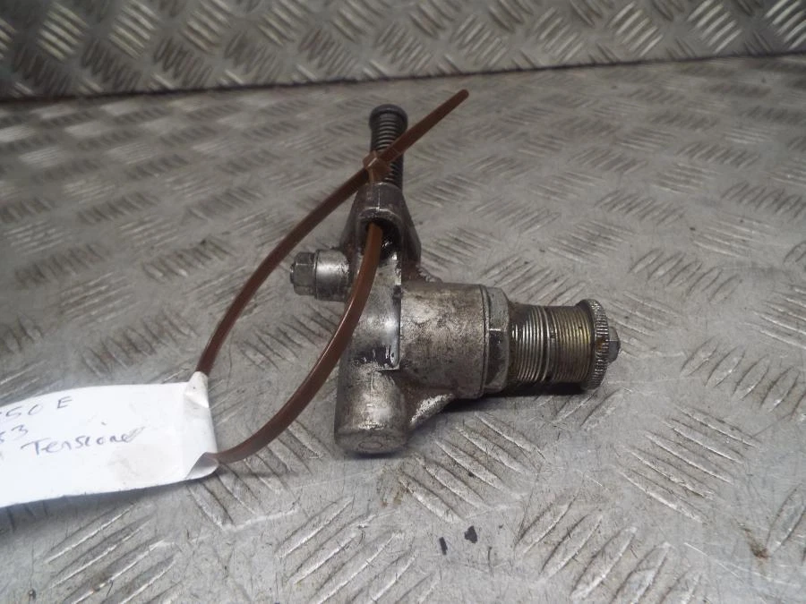 Suzuki GS650E GS650 E 1981-1983 81-83 Cam Chain Tensioner  - Image 4 of 4