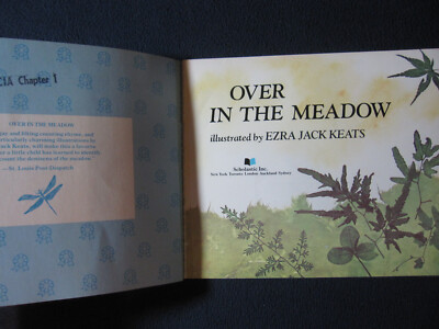 洋書 KEATS'S MAJOR ODES: Jack Wright Rhodes Over in the Meadow [Paperback] Wadsworth, Olive A. and Keats, Ezra