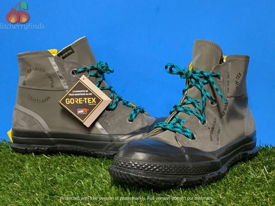 converse waterproof hiking boots