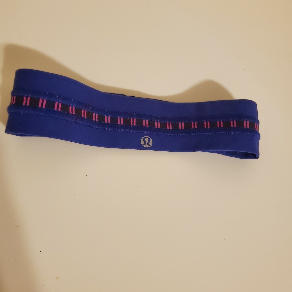 6 lulu lemon head bands Lululemon headband lululemon athletica | Mercari main image 3
