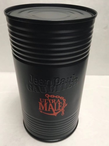BPI X Batch 2015 Ultra Male Intense 2.5 Oz Eau De Toilette By Jean Paul  Gaultier 3423474786251 | eBay