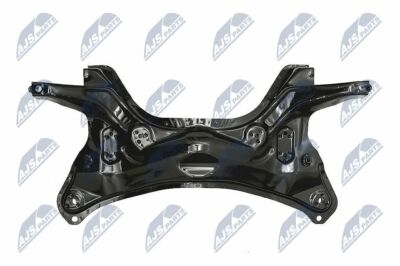 Achsträger Achskörper Motorträger für Fiat Panda Vorderachse   Neu