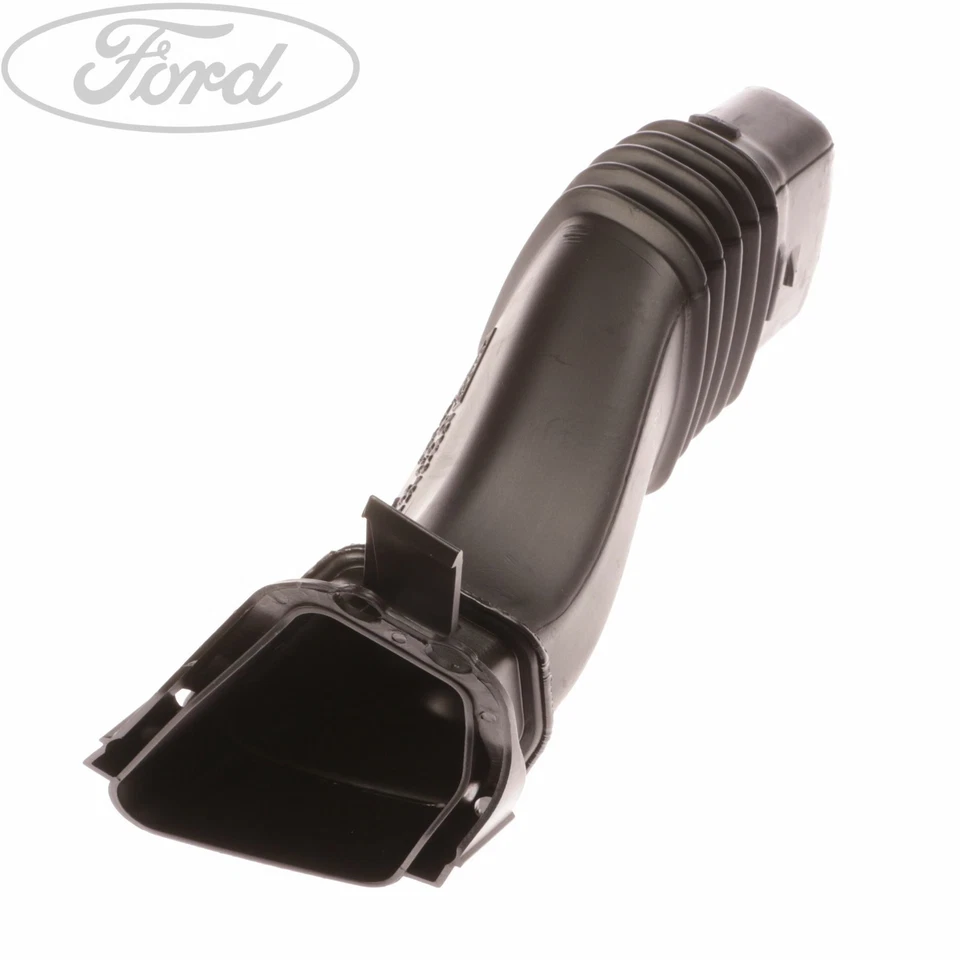 Genuine Ford S-Max Galaxy Mondeo 1.6 EcoBoost Air Filter Box Intake Tube 1768351 - Image 2 of 4