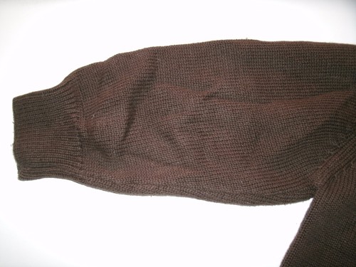 Gymboree Boys Sweater Brown Tan Argyle V-Neck Preppysaurus XS 3-4 - Picture 11 of 12