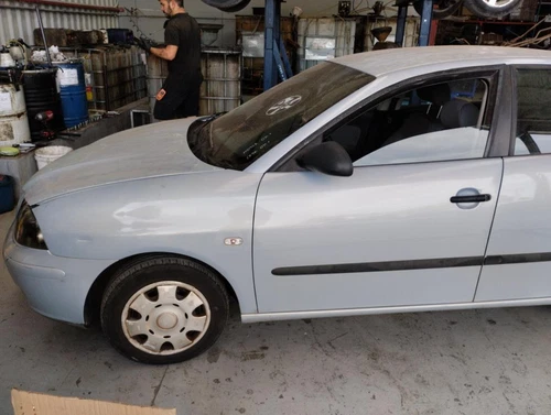 Barra Stabilizzatrice Anteriore Per SEAT IBIZA (6L1) Signo 2004 3741174 - Foto 5 di 10