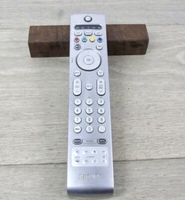 Philips Original 4331 2422 549 00631 Ambilight TV Remote Control Tested  Ready