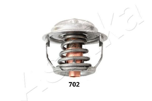 Ashika Thermostat KüHlmittel 77°C FüR Subaru Forester Legacy III Station Wagon-image